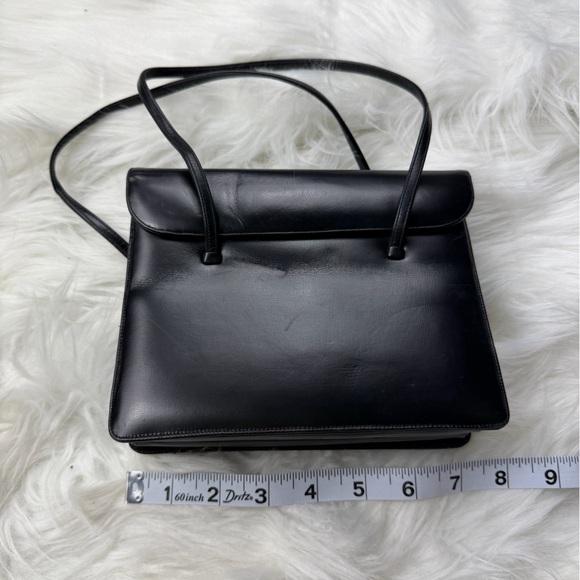 Vintage Saks Fifth Avenue Handbag - Picture 3 of 9